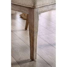 Load image into Gallery viewer, Patience Rustic Natural Tone Side Chair (2/CTN)