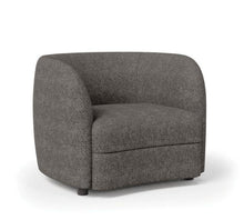 Load image into Gallery viewer, VERSOIX Chair, Charcoal Gray