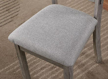 Load image into Gallery viewer, LAQUILA Side Chair (2/CTN), Gray