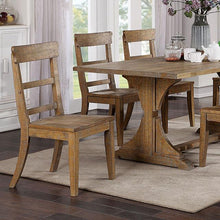 Load image into Gallery viewer, LEONIDAS Dining Table