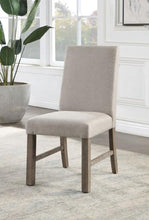Load image into Gallery viewer, SAN ANTONIO Side Chair (2/CTN)