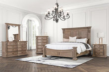 Load image into Gallery viewer, Seven Oaks Nightstand