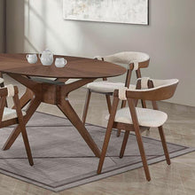 Load image into Gallery viewer, Ebikon Oval Dining Table image