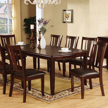 Load image into Gallery viewer, Edgewood I Espresso Dining Table image