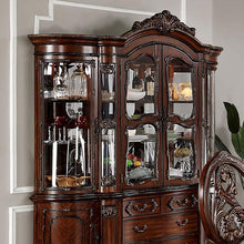 Load image into Gallery viewer, Normandy Hutch &amp; Buffet image