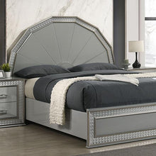 Load image into Gallery viewer, Cassiopeia E.King &amp; Queen Bed Squre &amp; Circular