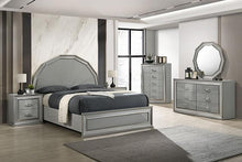 Load image into Gallery viewer, Cassiopeia E.King &amp; Queen Bed Squre &amp; Circular
