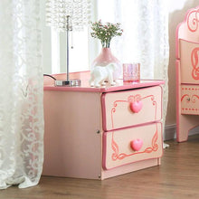 Load image into Gallery viewer, Rheanna Night Stand