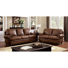 Load image into Gallery viewer, Rheinhardt Love Seat