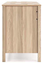 Load image into Gallery viewer, Battelle 60" Home Office Desk