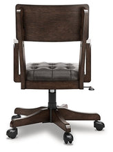 Load image into Gallery viewer, Breckington Home Office Desk Chair