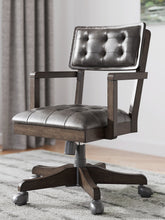 Load image into Gallery viewer, Breckington Home Office Desk Chair