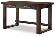 Load image into Gallery viewer, Breckington 56&quot; Home Office Desk