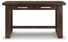 Load image into Gallery viewer, Breckington 56&quot; Home Office Desk