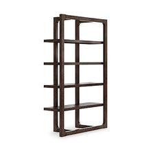 Load image into Gallery viewer, Breckington 76&quot; Bookcase