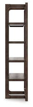 Load image into Gallery viewer, Breckington 76&quot; Bookcase