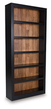 Load image into Gallery viewer, Wildenauer 75&quot; Bookcase