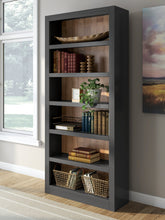 Load image into Gallery viewer, Wildenauer 75&quot; Bookcase