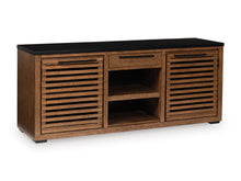 Load image into Gallery viewer, Kallari Credenza with Desk Return