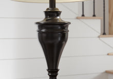 Load image into Gallery viewer, Darlita Table Lamp (Set of 2)