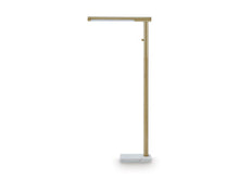 Load image into Gallery viewer, Santiford Floor Lamp