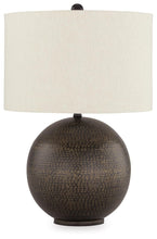 Load image into Gallery viewer, Hambell Table Lamp