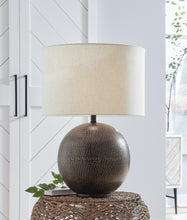 Load image into Gallery viewer, Hambell Table Lamp