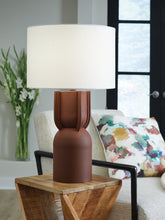 Load image into Gallery viewer, Rowandale Table Lamp