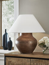 Load image into Gallery viewer, Whitham Table Lamp