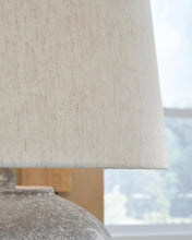 Load image into Gallery viewer, Dreward Lamp Set