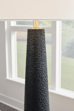 Load image into Gallery viewer, Hallburg Floor Lamp