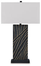Load image into Gallery viewer, Bartlen Table Lamp