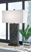Load image into Gallery viewer, Bartlen Table Lamp