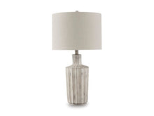 Load image into Gallery viewer, Imre Table Lamp