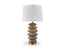 Load image into Gallery viewer, Jyllyard Table Lamp