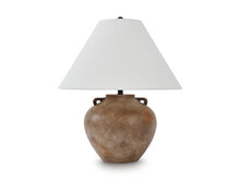 Load image into Gallery viewer, Ferrilby Table Lamp