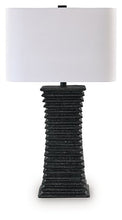 Load image into Gallery viewer, Golzar Table Lamp