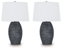 Load image into Gallery viewer, Caronick Table Lamp (Set of 2)