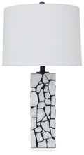Load image into Gallery viewer, Macaria Table Lamp