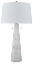 Load image into Gallery viewer, Laurellen Lamp Set