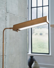 Load image into Gallery viewer, Yafe Floor Lamp