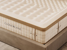 Load image into Gallery viewer, Cloverlane Hybrid Medium Mattress