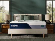 Load image into Gallery viewer, Nectar Premier Memory Foam 5.1 Mattress