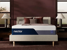 Load image into Gallery viewer, Nectar Luxe Memory Foam 5.1 Mattress