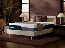 Load image into Gallery viewer, Nectar Luxe Memory Foam 5.1 Mattress