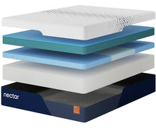 Load image into Gallery viewer, Nectar Ultra Memory Foam 5.1 Mattress