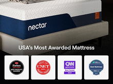 Load image into Gallery viewer, Nectar Ultra Memory Foam 5.1 Mattress