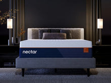 Load image into Gallery viewer, Nectar Ultra Hybrid 5.1 Mattress