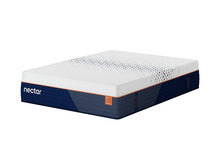 Load image into Gallery viewer, Nectar Ultra Hybrid 5.1 Mattress