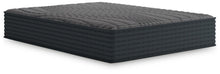 Load image into Gallery viewer, Gray 1200 Hybrid Mattress image